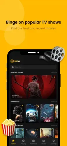 hotstar-downloader-for-pc tv show
